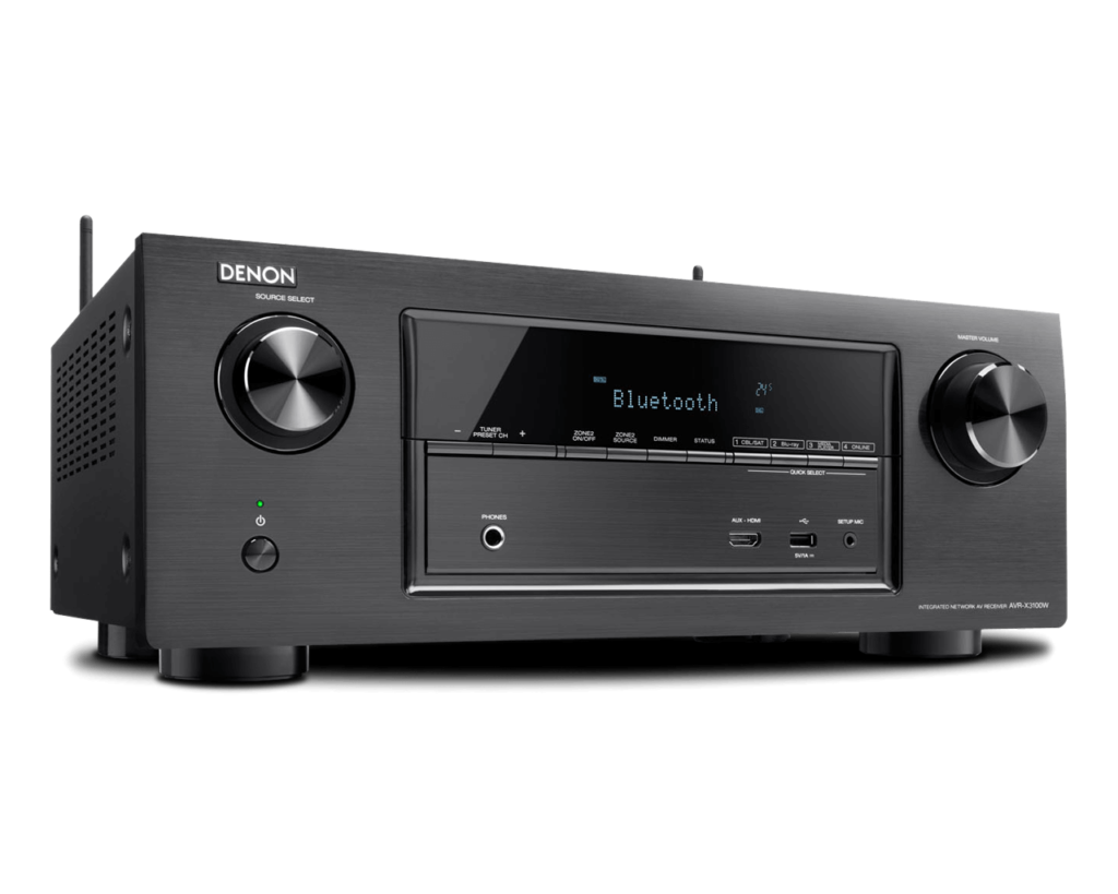 DENON AVR-X3100W