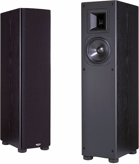 רמקולים רצפתיים KLIPSCH SF-1