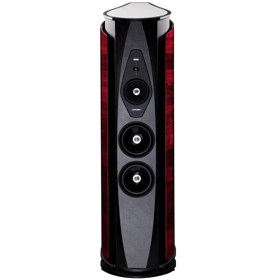 רמקולים רצפתיים SONUS FABER AIDA