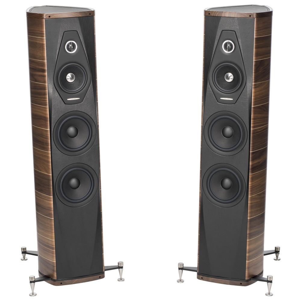 רמקולים רצפתיים SONUS FABER Olympica III​