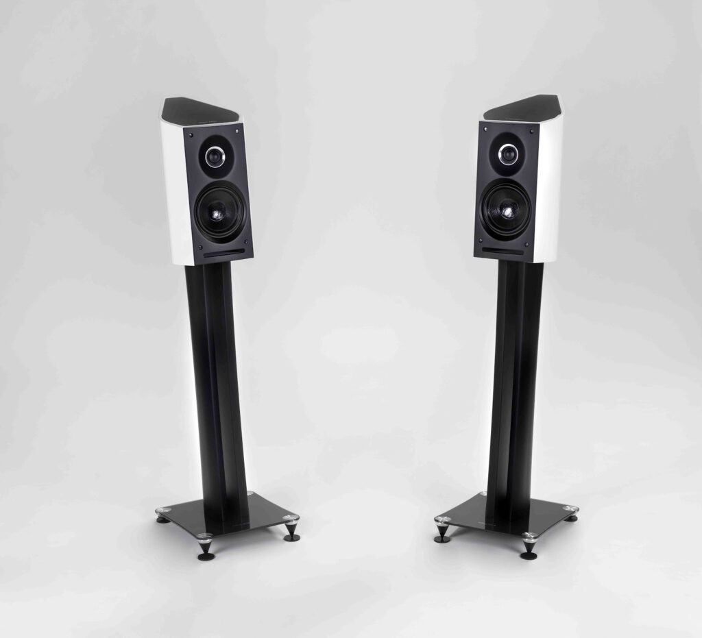 רמקולים רצפתיים SONUS FABER VENERE 2.0